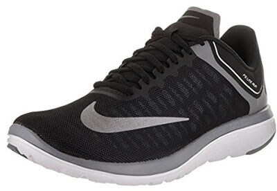 Nike Men's FS Lite Run 4 Sports Shoes