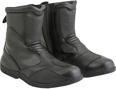 MotoCentric Raid Motorcycle Boots