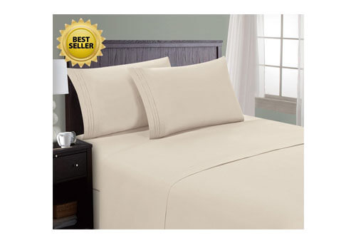 Top 20 Best Bed Sheet Sets in 2023 Reviews – AmaPerfect