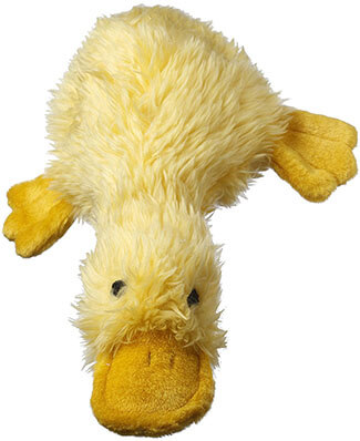 MultiPet Duckworth 13-inch Duck