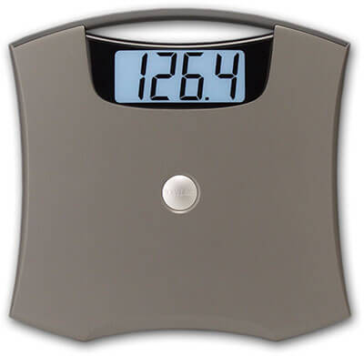 Taylor Precision Products Electronic Bodyweight Scale