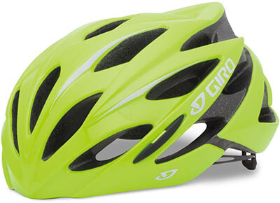 Giro Savant Road Bicycle Helmet