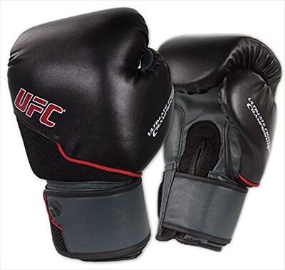 UFC MMA Muay Thai Gloves