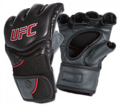 UFC Competition Grade MMA Gloves