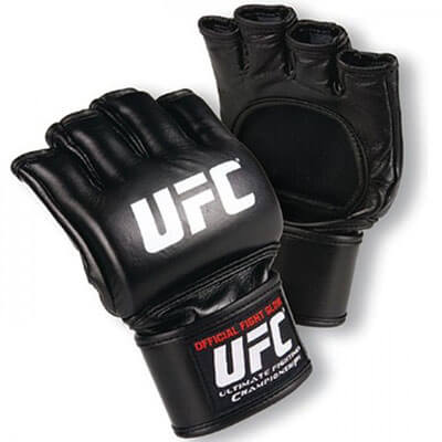 UFC Men's Official Fight Gloves