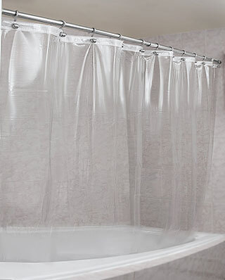 Epica Shower-Curtains