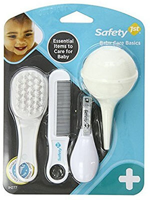 Safety 1st Baby Care Basics