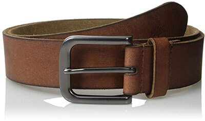 Timberland Classic Jean Belt for Men