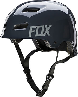 Fox Racing Head Transition Hardshell Helmet