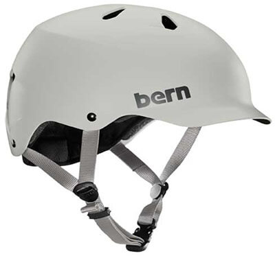 Bern Unlimited Watts Summer Helmet