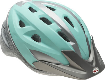 Bell Thalia Bike Helmet for Women