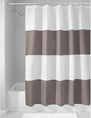 InterDecision ShowerCurtains