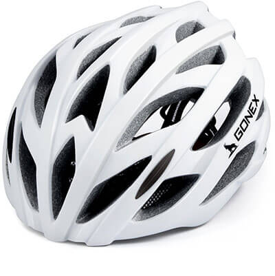 Gonex Wind Cross Adult Bike Helmet