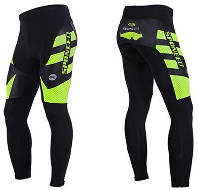 Top 20 Best Men's Cycling Pants in 2022 Reviews – AmaPerfect