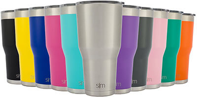 Simple Modern, Stainless Steel Cups