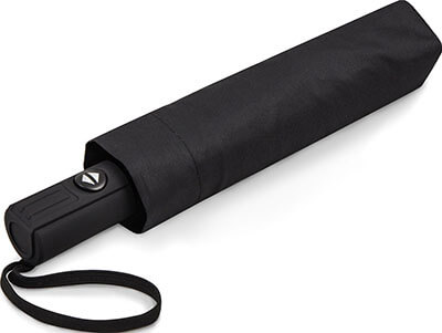 StormProof Travel Umbrella, “Unbreakable”, Windproof