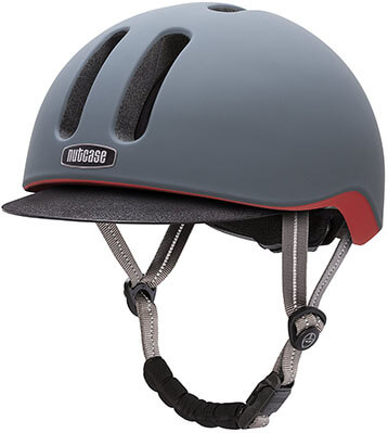 Nutcase Metroride Bike Helmet