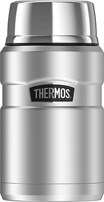 Thermos Stainless King 24 Ounce Food