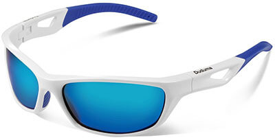 Duduma Polarized Sports Sunglasses