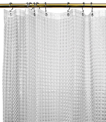 Utopia Home-Shower Curtains