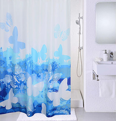 Top 20 Best Shower Curtains of 2024 – AmaPerfect