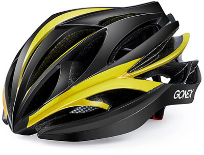 Gonex Adult Road Mountain Helmet