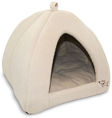 Best Pet Supplies, Inc. Tent Bed for Pets