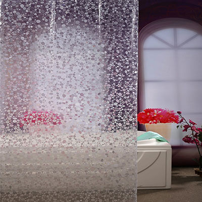 Peralng High Quality Shower Curtains.