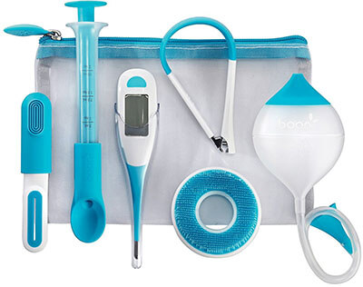 Boon Care Baby Health and Grooming Kit