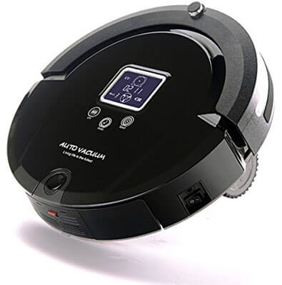 Loomin A320 Floor Robot Vacuum Cleaner