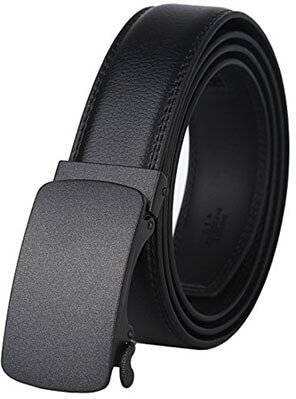 Top 20 Best Leather Belts for Men in 2019 Reviews – AmaPerfect