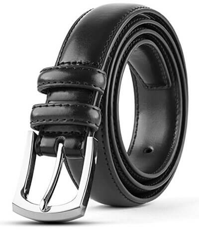 Top 20 Best Leather Belts for Men in 2019 Reviews – AmaPerfect