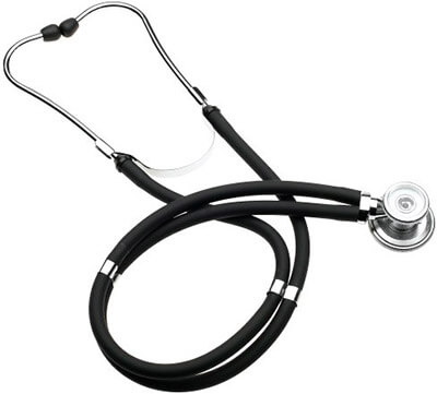 Omron Sprague Rappaport Stethoscope