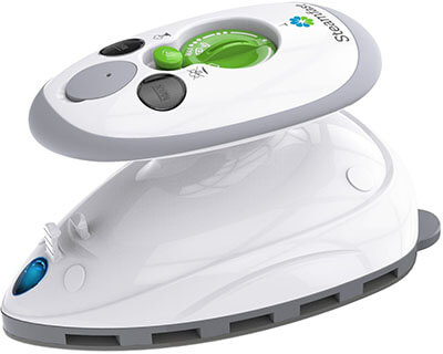 Steamfast SF-717 Mini Steam Iron