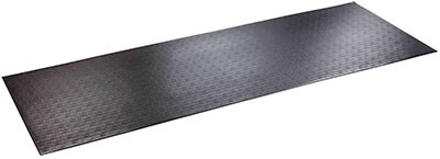 Solid PVC Super Mats