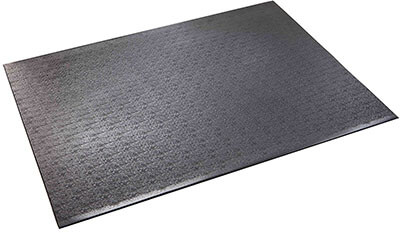 Solid Equipment Super Mat