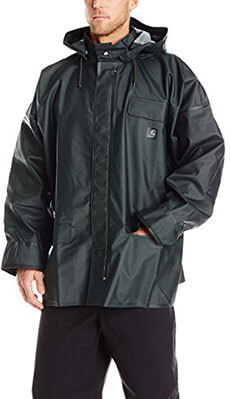 Carhartt Big & Tall Surrey Coat for Men