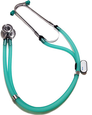 Elite Medical Instruments Sprague Rappaport Stethoscope