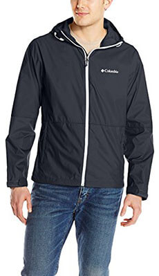 Columbia Roan Mountain Jacket for Men