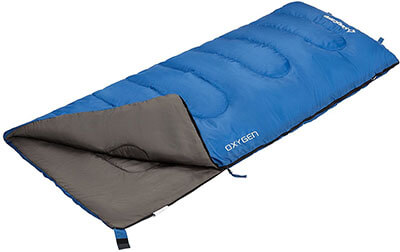 KingCamp Ultra-Light Portable Sleeping Bag