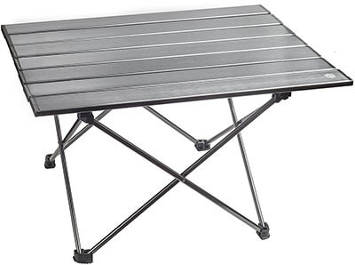 Odyssey Trek Micro Camping Table