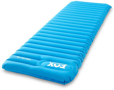 Fox Outfitters Airlite Sleeping Pad for Camping