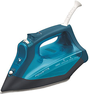 Rowenta DW3180 Steamcare 1600W Steam Iron