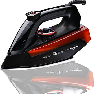 Hephaestus KB-828 1200 W Steam Master Iron