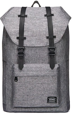 KAUKKO Laptop Outdoor- Backpack