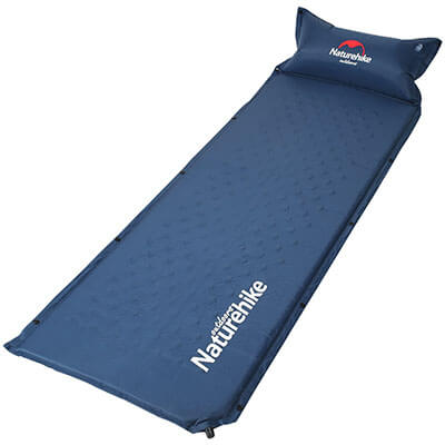 Cido Self-Inflating Camping Sleeping Pad