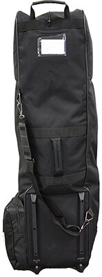 Club Champ Travel Cover Golf Bag