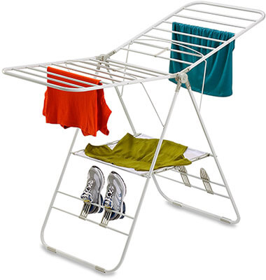 Honey-Can-Do DRY-01610 Laundry Drying Rack