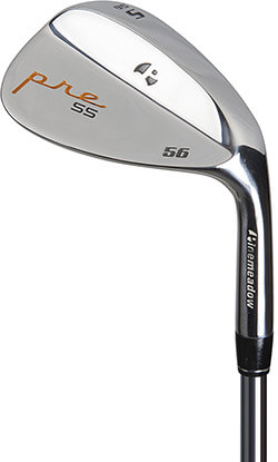 Pinemeadow Hand Pre Wedge Golf Men's Right