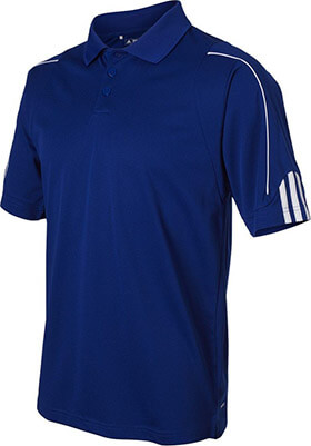 Adidas ClimaLite Men’s Golf Shirts